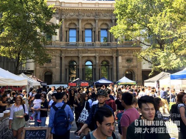 2020墨尔本大学预科申请要求