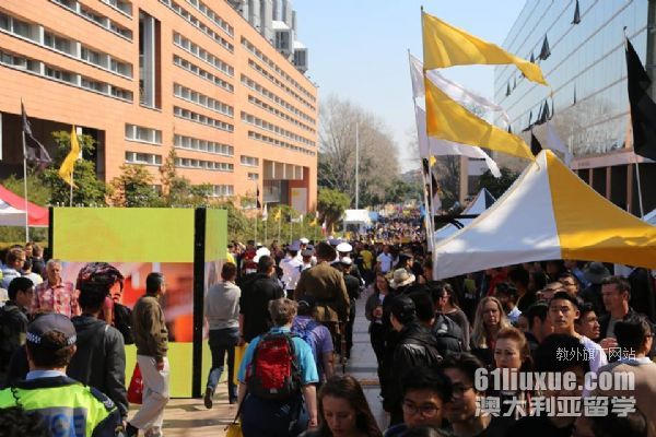 澳洲大学申请研究生