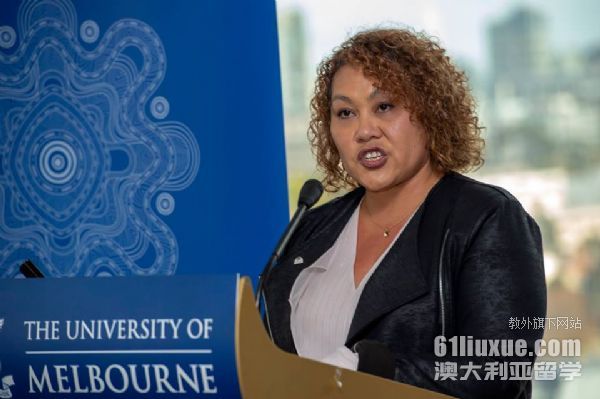 澳洲大学商学硕士