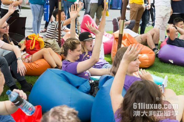 澳洲纽卡斯尔大学有几个校区