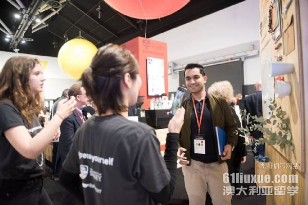 昆士兰大学商科硕士排名