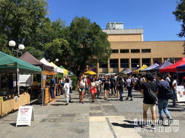 2020墨尔本大学入学条件