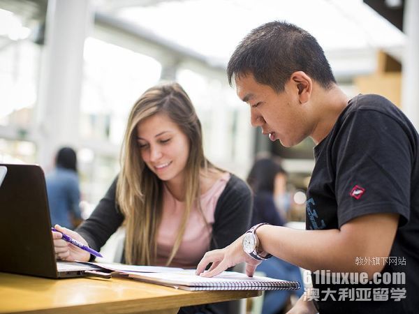 澳洲大学商科难毕业么