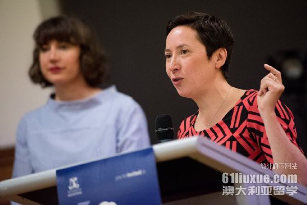 墨尔本大学统计专业