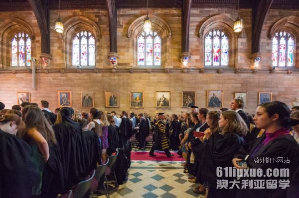 墨尔本大学法学硕士专业