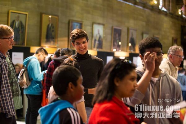 悉尼大学本科计算机专业