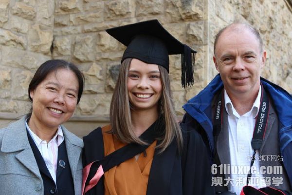 澳洲国立大学it硕士