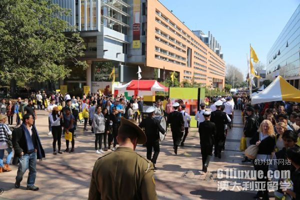 新南威尔士大学cs专业