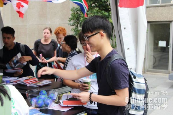 参加高考后能出国留学吗