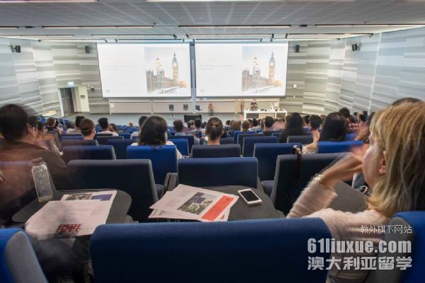 悉尼大学环境学专业