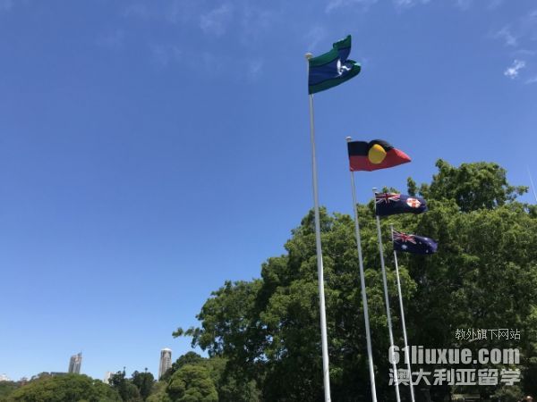 澳大利亚研究生测绘专业