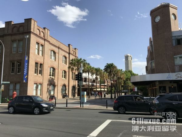 留学澳大利亚生活费