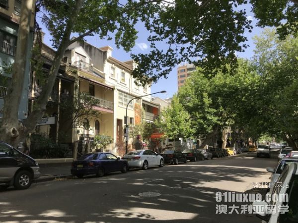 申请澳大利亚留学要求