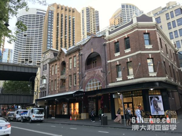 去澳洲留学如何申请