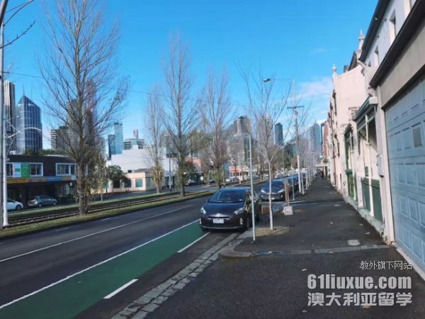 澳大利亚专升本学校