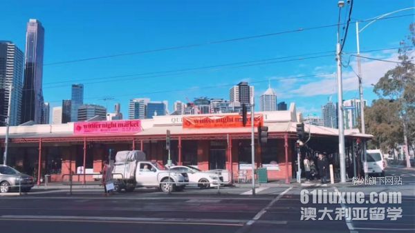 2023年能去澳大利亚留学吗
