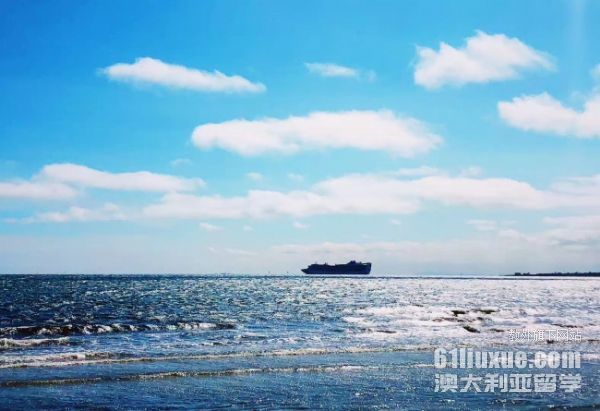 澳洲留学高中雅思要求
