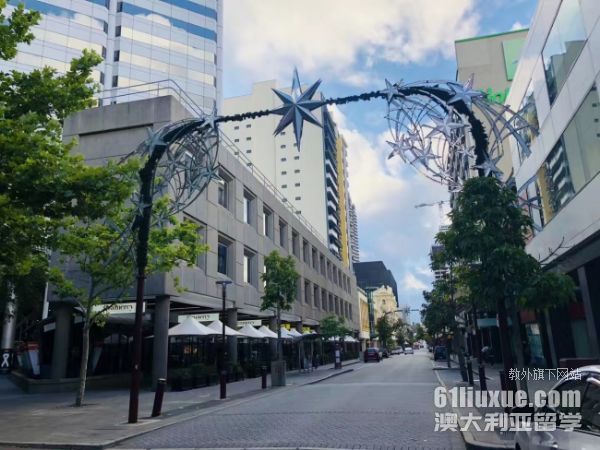 澳洲留学高中雅思要求
