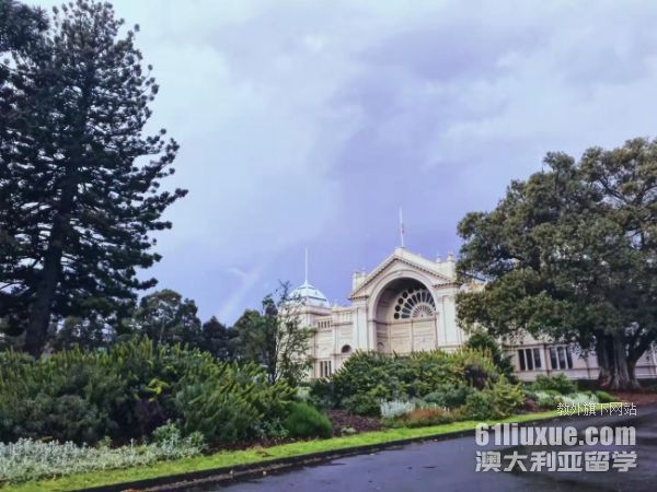 澳洲大学留学要求