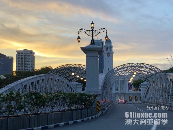 新加坡大学几月份申请硕士