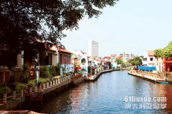 马来西亚大学会计硕士学制