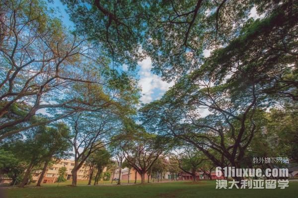 马来西亚理科大学博士认可度