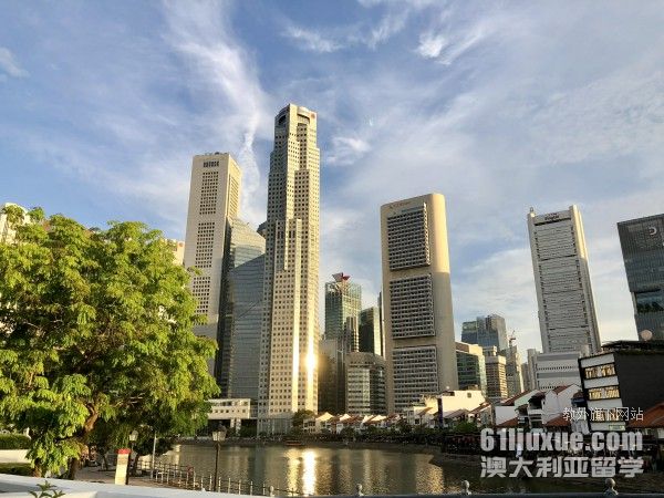 澳洲留学学制几年好