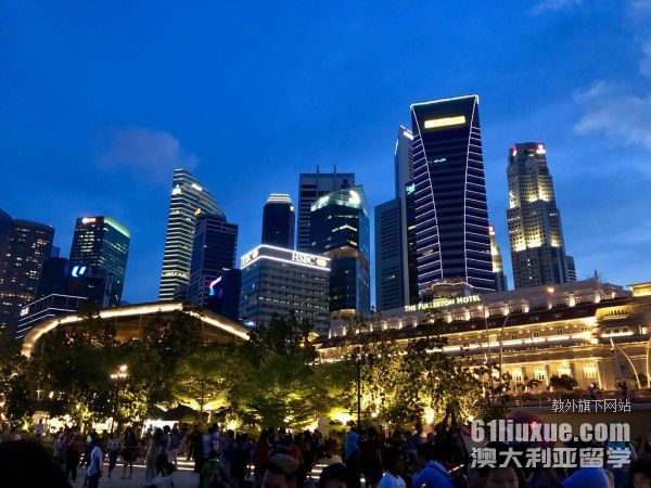 澳洲大学会计专业