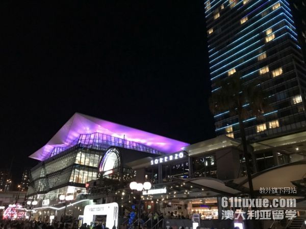 2024澳洲留学需要哪些条件