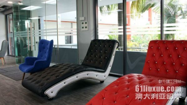 马来西亚英迪国际大学怎么样