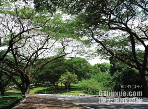 马来西亚理科大学研究生几年