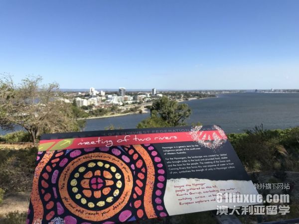 澳洲留学本科会计