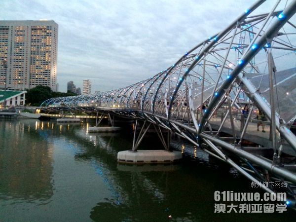 新加坡初中需要什么条件