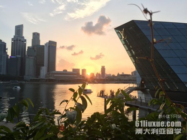 新加坡初中需要什么条件