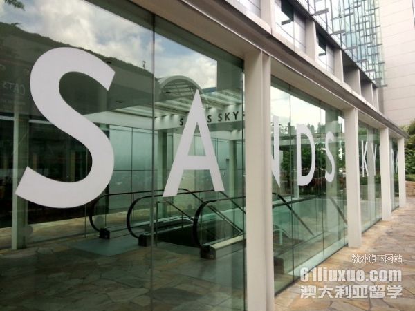 新加坡南洋理工大学艺术类研究生