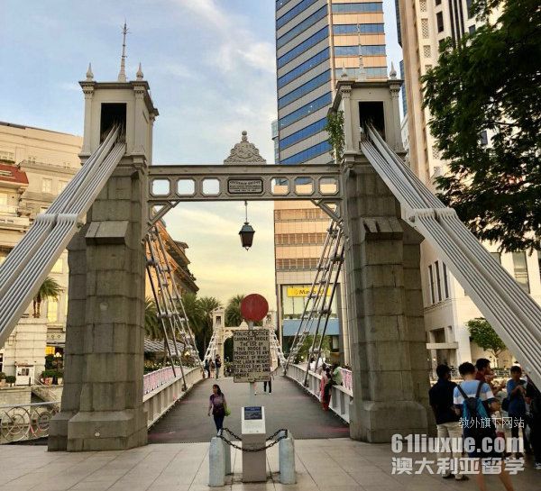 新加坡科技设计大学博士申请