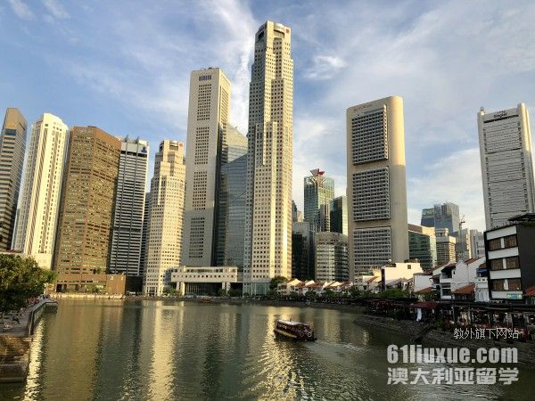 新加坡科技设计大学博士申请