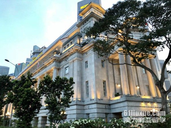 去澳洲留学初中条件