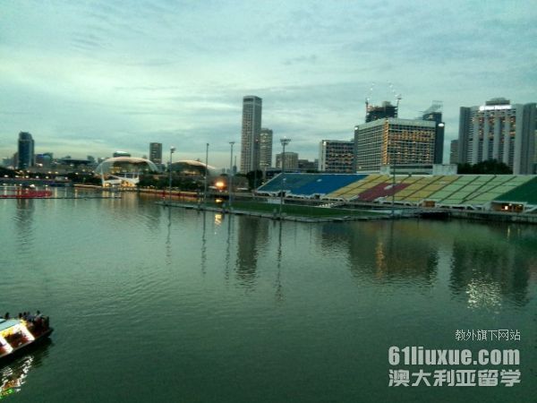 新加坡大学排名大学qs