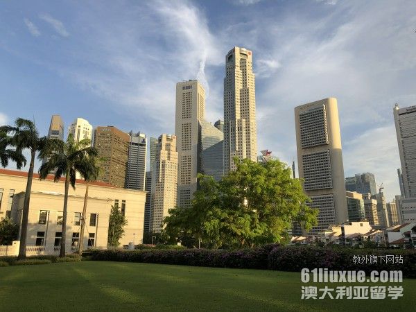 新加坡国立大学心理学