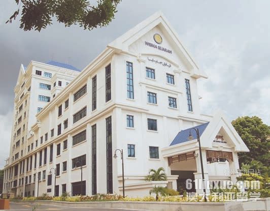 马来西亚理科大学留学