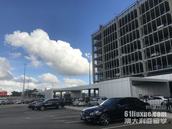澳洲计算机硕士几年