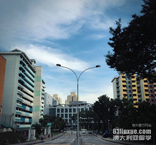 南洋理工大学美术学院