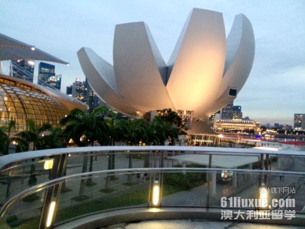 新加坡私立大学申请时间
