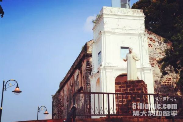 马来亚大学博士申请专业