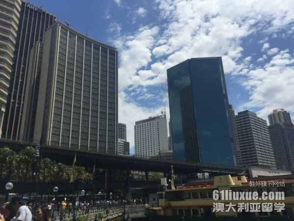 澳洲读研翻译专业