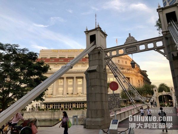 新加坡大学硕士多少钱