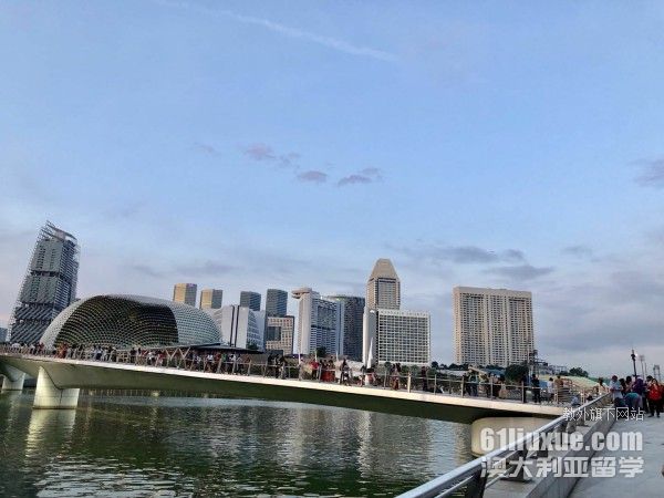 新加坡研究生留学学制