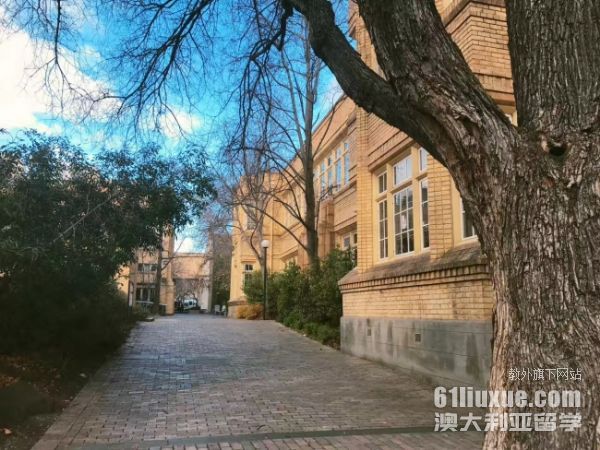 莫纳什大学应用金融专业留学