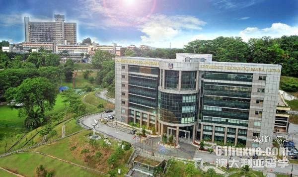 玛拉工艺大学博士留学费用